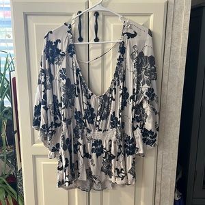 Free People Top